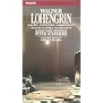 Wagner, Richard - Lohengrin