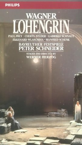 Wagner, Richard - Lohengrin
