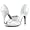 Delicious Irma Pumps