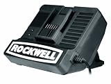 Buy Rockwell RW9162 18 Volt Lithiumtech Lithium Ion Charger