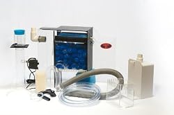 ProClear Aquatics Pro 75 Series Wet Dry Filter with Prefilter