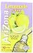 AriZona Iced Tea Stix, Sugar Free Lemonade, 10 Count Box (Pack of 6)