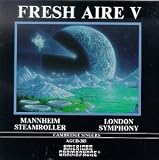 Fresh Aire 5