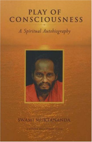 Play of Consciousness: A Spiritual Autobiography under Religious in The Books Store