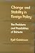 Books : Change and Stability in Foreign Policy: The Problems and Possibilities of Detente