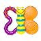 Great Small Toys 0-12 Months