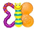 Sassy 602 - Teething Wing Butterfly