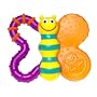 Sassy 602 - Teething Wing Butterfly