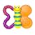 Sassy 602 - Teething Wing Butterfly