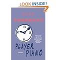 Player Piano: A Novel