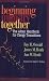 Books : Beginning Ministry Together: The Alban Handbook for Clergy Transitions
