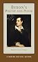 Byron's Poetry and Prose (Norton Critical Editions)