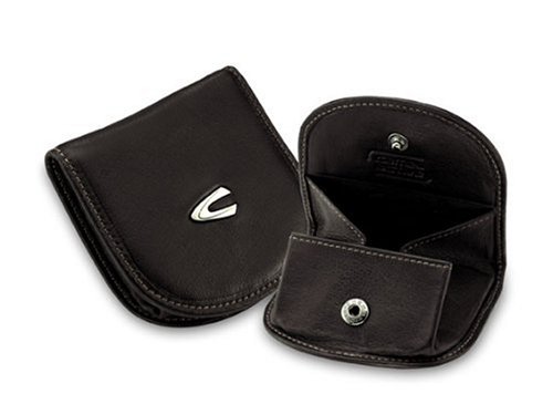 camel active B&ouml;rse Vegas, braun, 8x1,5x7,5