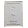 Beaded 4x6 Picture Frame