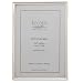 Beaded 5x7 Picture Frame