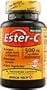 Ester C 500mg w/Citrus Bioflavanoids 60 VegiCaps