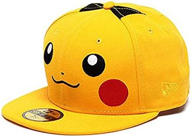 Pokemon Pikachu Hat