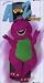 A to Z With Barney/Howdy Friends [VHS]