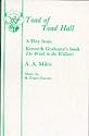 Toad of Toad Hall: A Play (Acting Edition): Libretto