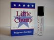 Little Champ Fragrance for Boys - Kids Fragrance - Perfect for Easter baskets!