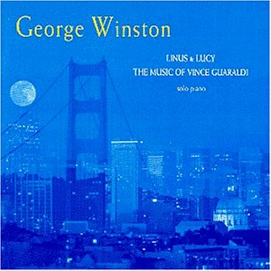 CD-Charts  Music : Linus & Lucy: The Music of Vince Guaraldi