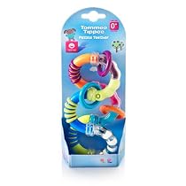 Tommee Tippee Puzzle Teether