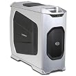 CoolerMaster RC-830 CM Stacker 830 SE ATX/Micro ATX/ExtendATX Full Tower Case (Silver)