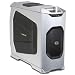 CoolerMaster RC-830 CM Stacker 830 SE ATX/Micro ATX/ExtendATX Full Tower Case (Silver)