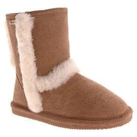 Buy Bearpaw Sherpa Ladies Boots Style# 496Chn by Bearpaw