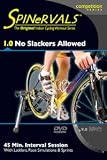 Spinervals: 1.0 No Slackers Allowed