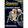 Spinervals 1.0 No Slackers Allowed DVD