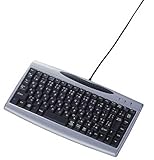 ELECOM TK-U89MPSV p^OtUSBtL[{[h