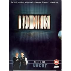 Bad Girls - Series One [1999]