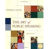 The Art of Public Speaking