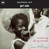 Oscar Peterson -Vol.II Girl talk