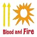 Blood and Fire Amazon Compilation