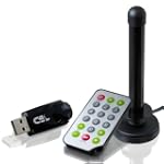 CSL - DVB-T USB 2.0 Fernseh Stick ink...