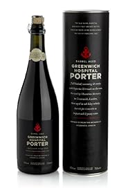 Greenwich Hospital Porter - Single Bottle