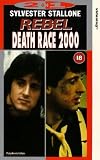 Review Universal Pictures UK  / Rebel / Death Race 2000 [1975]