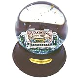 Buy Arrowhead Stadium Musical Globe