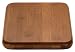MIU Bamboo Cutting Board