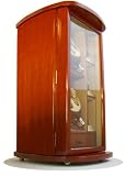 Mastercraft Quad Automatic Watch Winder