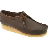 Men's Clarks England Wallabee at Clarks