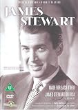 James Stewart Made For Each Other/James Stewart On Film [1999]