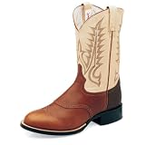 Mens Tony Lama� 11 Western Boots Sunset by Tony Lama