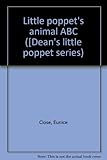 Little poppet's animal ABC