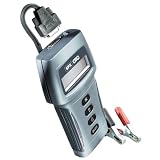 OTC3184ProfessionalBatteryChargingStartingSystemAnalyzer