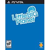 LittleBigPlanet