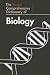 The Rosen Comprehensive Dictionary of Biology (Rosen Comprehensive Student Dictionaries)