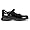 black patent